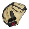 All-Star CM1200BT Youth Catchers Mitt 31.5 Inch Right Handed Throw