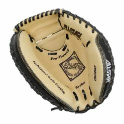 All-Star CM1200BT Youth Catchers Mitt 31.5 Inch Right Handed Throw 7 All-Star CM1200BT Youth Catchers Mitt 31.5 Inch Right Handed Throw -Baseball Gloves Sales Store cm1200bt 28346.1677695883