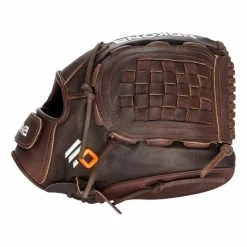 Nokona X2 Buckaroo 13" Fastpitch Softball Glove -Baseball Gloves Sales Store d0c3 05 22 nokona x2 buckaroo series fastpitch glove x2 v1300 23152 4 l