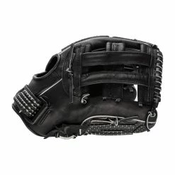 Mizuno Techfire 12.5" Slow Pitch Softball Glove -Baseball Gloves Sales Store d180 09 21 mizuno techfire 12 5 slow pitch softball glove gtf1250 34554 17 l