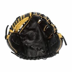 Wilson A500 Siren 11.5" Youth Fastpitch Softball Glove 12 Wilson A500 Siren 11.5" Youth Fastpitch Softball Glove -Baseball Gloves Sales Store d1da 10 21 wilson a500 siren 11 5 youth fastpitch softball glove wbw100419115 34734 6 l