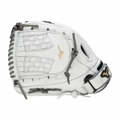 Mizuno MVP Prime 12.5" Fastpitch Softball Glove -Baseball Gloves Sales Store d28c 09 21 mizuno mvp prime 12 5 fastpitch softball glove gmvp1250pf4w 34525 7 l