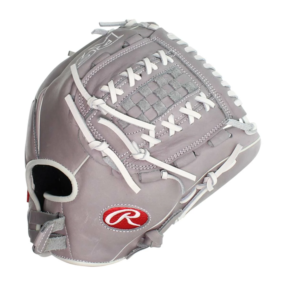 Rawlings R9 12" Fastpitch Softball Glove 3 Rawlings R9 12" Fastpitch Softball Glove - Image 3