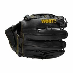 Worth Player Series 13.5" Slow Pitch Softball Glove -Baseball Gloves Sales Store d3f4 09 21 worth player series 13 5 slow pitch softball glove wpl135 ph 33940 12 l