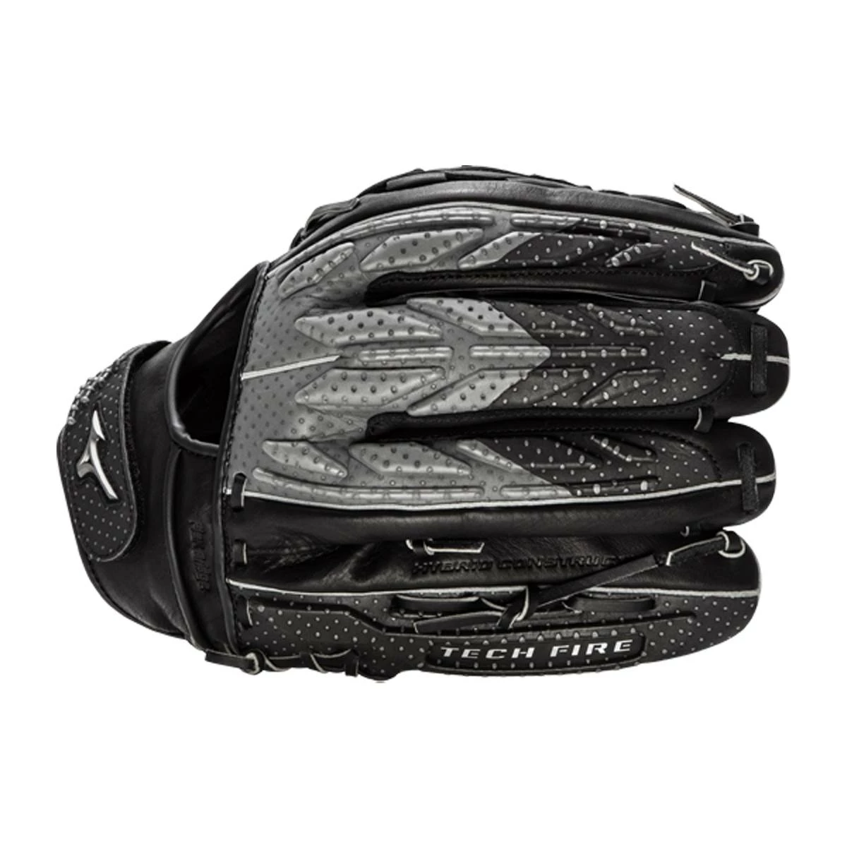 Mizuno Techfire 14" Slow Pitch Softball Glove 12 Mizuno Techfire 14" Slow Pitch Softball Glove - Image 12