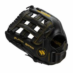 Worth Player Series 13.5" Slow Pitch Softball Glove -Baseball Gloves Sales Store d46f 09 21 worth player series 13 5 slow pitch softball glove wpl135 ph 33940 10 l