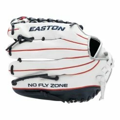 Easton Professional Collection Haylie McCleney 12.75" Fastpitch Softball Glove 25 Easton Professional Collection Haylie McCleney 12.75" Fastpitch Softball Glove -Baseball Gloves Sales Store d5ba 02 23 easton professional collection haylie mccleney 12 75 fastpitch softball glove hm8136 34198 18 l