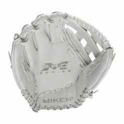 Miken Pro Series 14" Slow Pitch Softball Glove -Baseball Gloves Sales Store d670 11 21 miken pro series 14 slow pitch softball glove pro140 ww 33936 13 l
