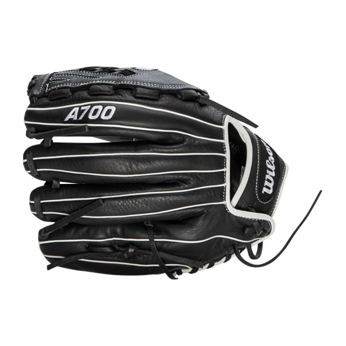 Wilson A700 12.5" Fastpitch Softball Glove 4 Wilson A700 12.5" Fastpitch Softball Glove - Image 4