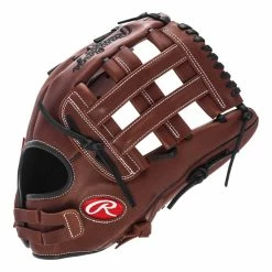 Rawlings R9 13.5" Slow Pitch Softball Glove -Baseball Gloves Sales Store d75a 03 22 rawlings r9 13 5 slow pitch softball glove r9sp135 6db 35564 3 l