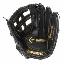 Worth Player Series 14" Slow Pitch Softball Glove -Baseball Gloves Sales Store d77a 02 23 worth player series 14 slow pitch softball glove wpl140 ph 33941 3 l