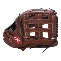 Rawlings R9 13.5" Slow Pitch Softball Glove -Baseball Gloves Sales Store d79b 03 22 rawlings r9 13 5 slow pitch softball glove r9sp135 6db 35564 4 l