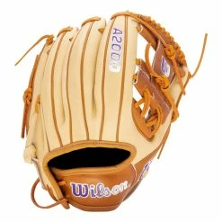 Wilson A2000 SB22 Sis Bates 11.75" Fastpitch Softball Glove -Baseball Gloves Sales Store d8b0 01 23 wilson a2000 sb22 sis bates 11 75 fastpitch softball glove wbw1010161175 36218 7 l