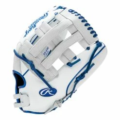 Rawlings Liberty Advanced Speed Shell 13" Fastpitch Softball Glove -Baseball Gloves Sales Store d940 02 23 rawlings liberty advanced 13 fastpitch softball glove rla130 6wss 35924 10 l