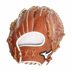 Mizuno Pro Select 12.5" Fastpitch Softball Glove -Baseball Gloves Sales Store d9b4 04 20 mizuno pro select 12 5 fastpitch softball glove gpsf1250 28389 8 l