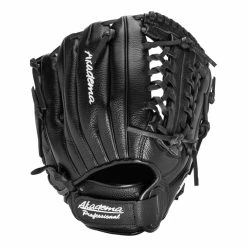 Akadema 12" Fastpitch Softball Glove 14 Akadema 12" Fastpitch Softball Glove -Baseball Gloves Sales Store d9c2 05 22 akadema 12 fastpitch softball glove ajb74 7142 7 l
