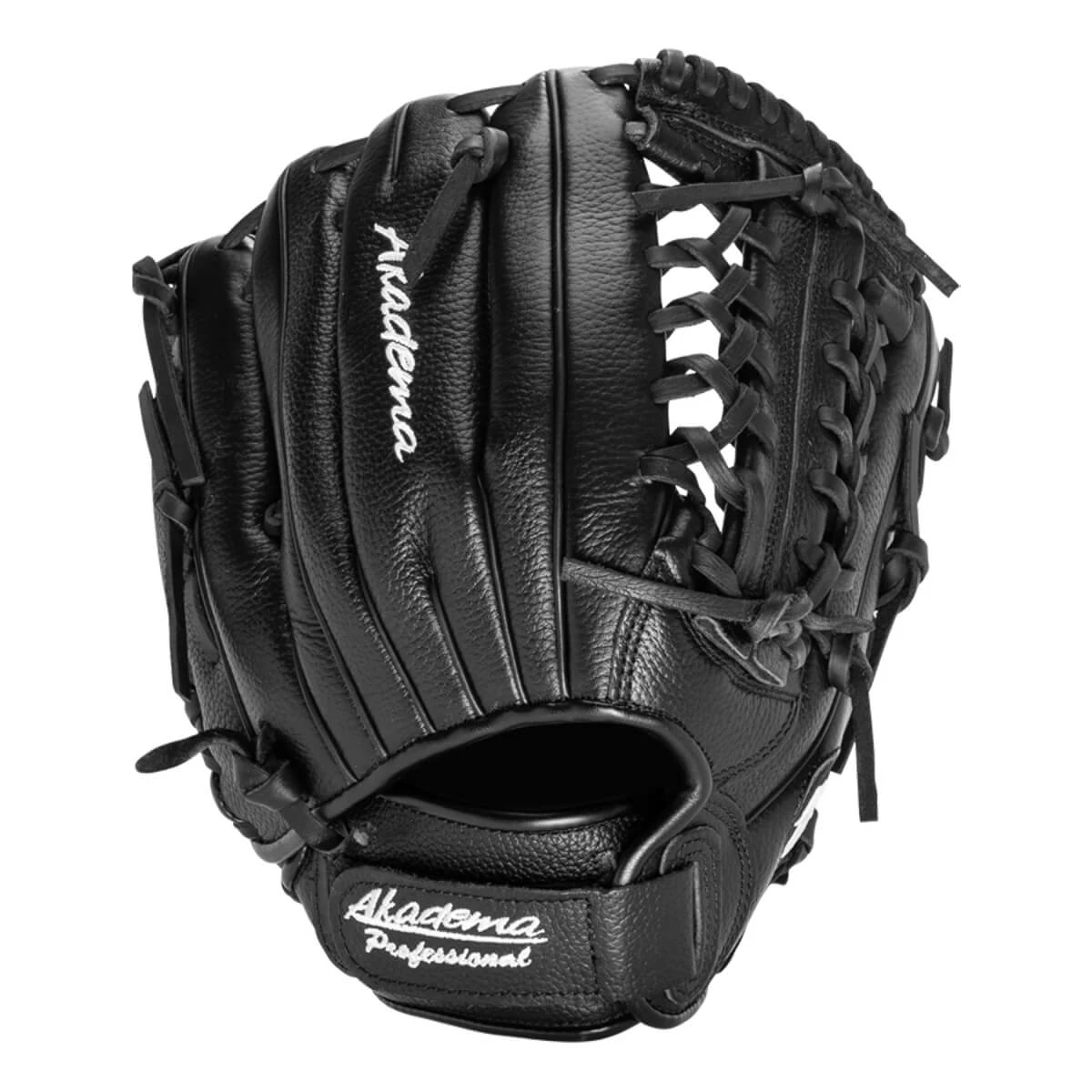 Akadema 12" Fastpitch Softball Glove 7 Akadema 12" Fastpitch Softball Glove - Image 7