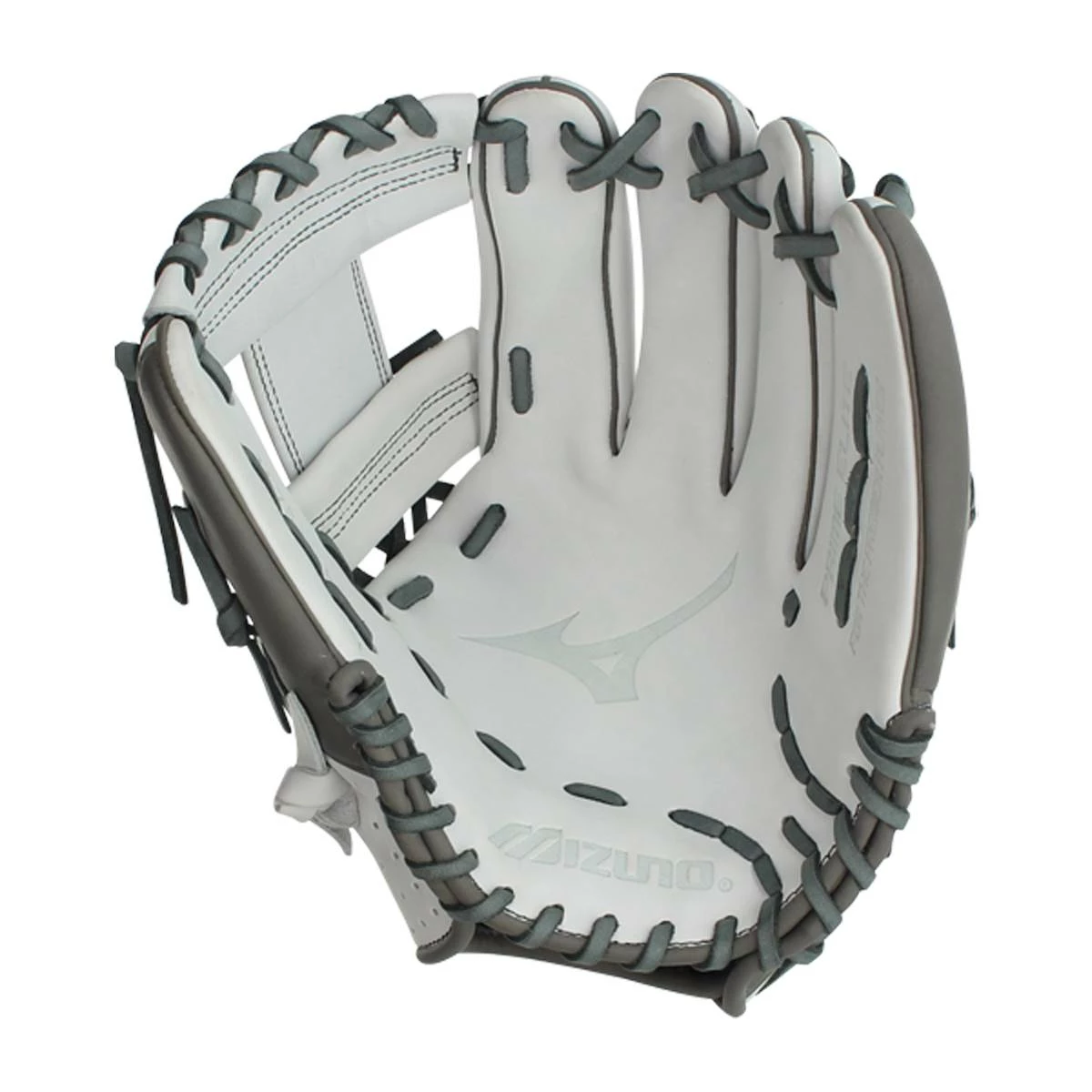 Mizuno Prime Elite 11.75" Fastpitch Softball Glove 2 Mizuno Prime Elite 11.75" Fastpitch Softball Glove - Image 2