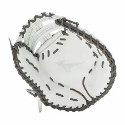 Mizuno MVP Prime 13" Fastpitch Softball First Base Mitt -Baseball Gloves Sales Store da25 08 21 mizuno mvp prime 13 fastpitch softball first base mitt gxf50fpw2 34559 6 l