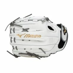 Mizuno MVP Prime 12.5" Fastpitch Softball Glove -Baseball Gloves Sales Store dab9 09 21 mizuno mvp prime 12 5 fastpitch softball glove gmvp1250pf4w 34525 10 l