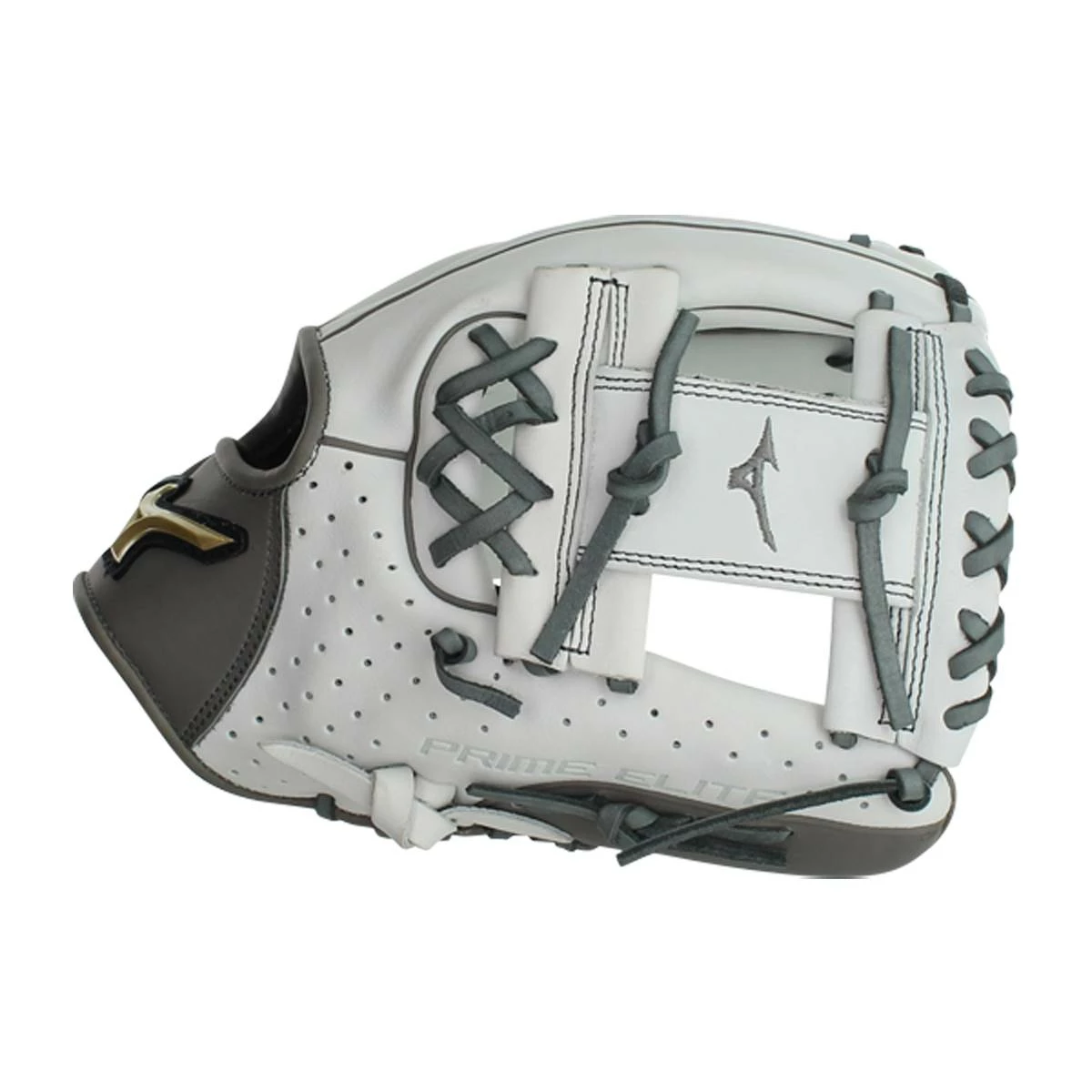 Mizuno Prime Elite 11.75" Fastpitch Softball Glove 4 Mizuno Prime Elite 11.75" Fastpitch Softball Glove - Image 4