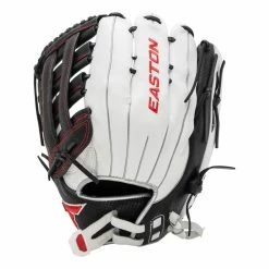 Easton Tournament Elite 14" Slow Pitch Softball Glove -Baseball Gloves Sales Store db70 02 23 easton tournament elite 14 slow pitch softball glove tesp14 34424 13 l