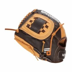 Nokona Alpha 12" Fastpitch Softball Glove 17 Nokona Alpha 12" Fastpitch Softball Glove -Baseball Gloves Sales Store db83 12 21 nokona alpha 12 fastpitch softball glove s v1200c 32283 10 l
