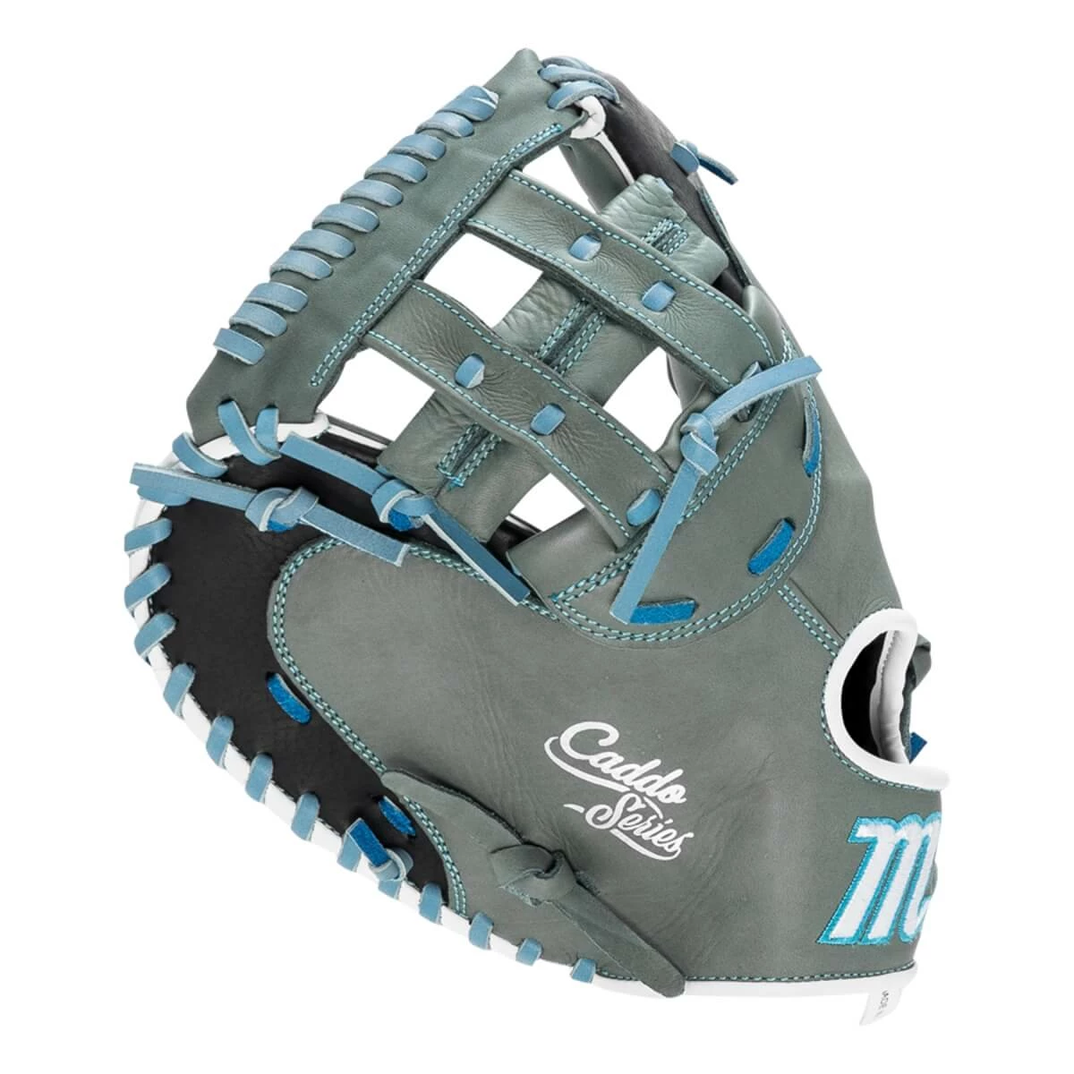 Marucci Caddo 32" Youth Fastpitch Softball Catcher's Mitt 10 Marucci Caddo 32" Youth Fastpitch Softball Catcher's Mitt - Image 10
