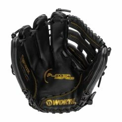 Worth Player Series 13.5" Slow Pitch Softball Glove -Baseball Gloves Sales Store dbd6 09 21 worth player series 13 5 slow pitch softball glove wpl135 ph 33940 9 l