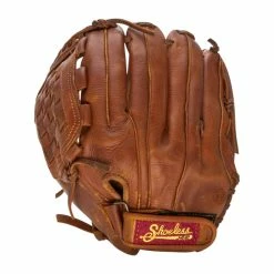 Shoeless Joe Shoeless Jane 12" Fastpitch Softball Glove -Baseball Gloves Sales Store dc41 07 21 shoeless joe shoeless jane 12 fastpitch softball glove 1200fpbw 16768 7 l