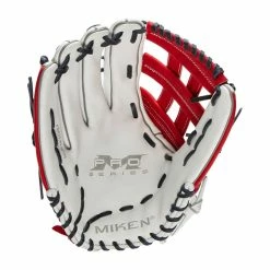 Miken Pro Series 14" Slow Pitch Softball Glove 10 Miken Pro Series 14" Slow Pitch Softball Glove -Baseball Gloves Sales Store dc4b 10 21 miken 14 pro series slow pitch softball glove pro140 wsn 31193 2 l