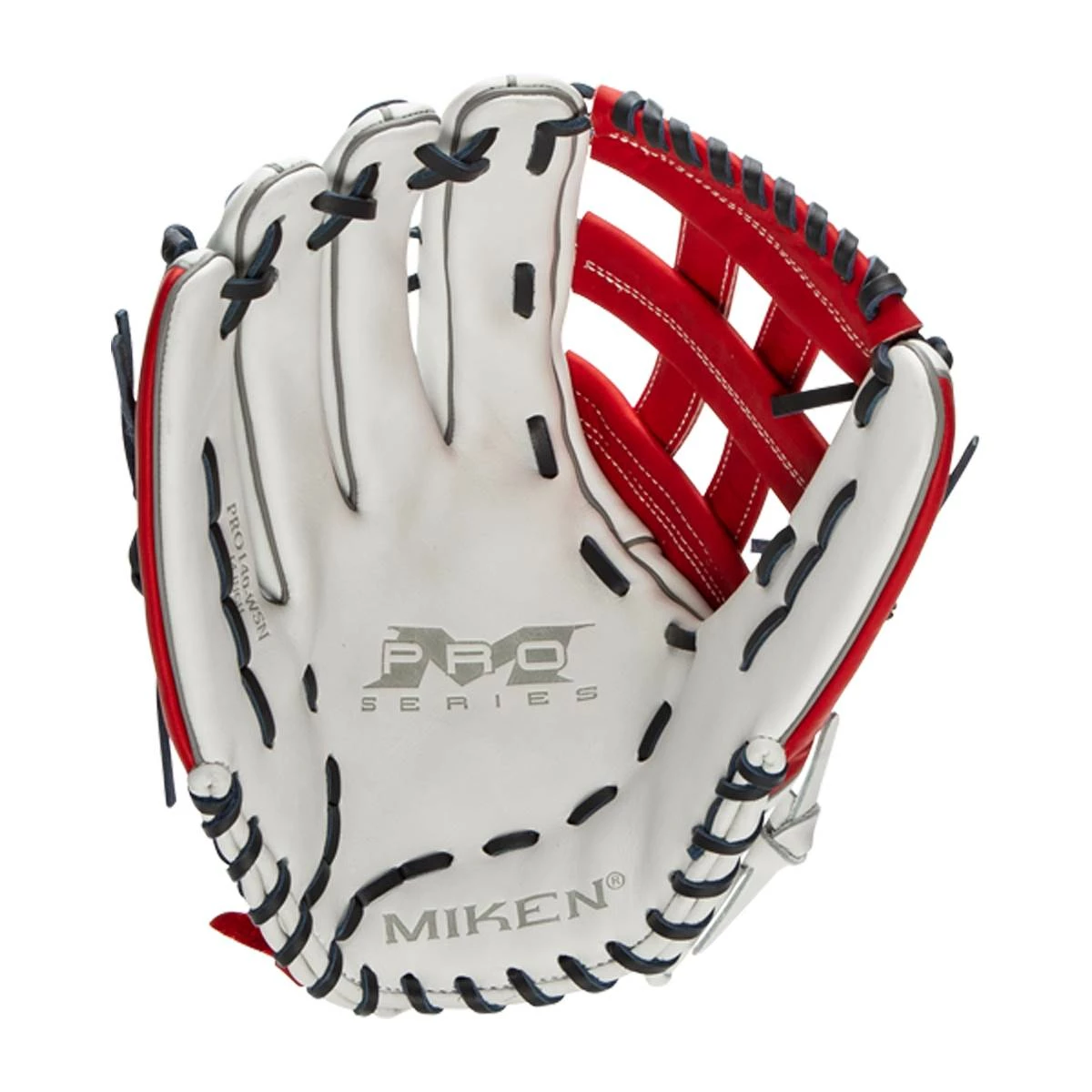 Miken Pro Series 14" Slow Pitch Softball Glove 3 Miken Pro Series 14" Slow Pitch Softball Glove - Image 3