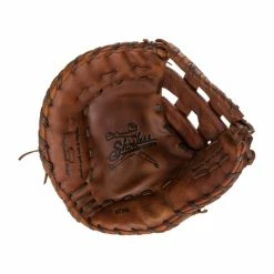 Shoeless Joe Shoeless Jane 12.5" Fastpitch First Base Mitt -Baseball Gloves Sales Store dc5e 07 21 shoeless joe shoeless jane 12 5 fastpitch first base mitt 1250fpfb 16770 2 l