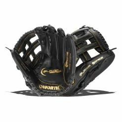 Worth Player Series 14" Slow Pitch Softball Glove
