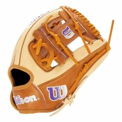 Wilson A2000 SB22 Sis Bates 11.75" Fastpitch Softball Glove -Baseball Gloves Sales Store dd6f 01 23 wilson a2000 sb22 sis bates 11 75 fastpitch softball glove wbw1010161175 36218 3 l
