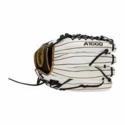 Wilson A1000 T125 12.5" Fastpitch Softball Glove -Baseball Gloves Sales Store de02 11 21 wilson a1000 t125 12 5 fastpitch softball glove wbw100184125 34281 12 l