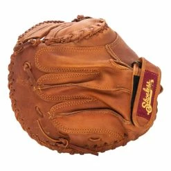 Shoeless Joe Shoeless Jane 32" Fastpitch Softball Catcher's Mitt -Baseball Gloves Sales Store de3a 04 22 shoeless joe shoeless jane 32 fastpitch softball catchers mitt 3200fpcm 14603 5 l