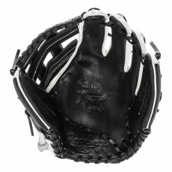 Rawlings Heart Of The Hide Speed Shell 12.75" Fastpitch Softball Glove -Baseball Gloves Sales Store de3c 12 22 rawlings heart of the hide 12 75 fastpitch softball glove pro1275sb 6bss 35892 6 l