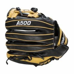 Wilson A500 Siren 11.5" Youth Fastpitch Softball Glove 11 Wilson A500 Siren 11.5" Youth Fastpitch Softball Glove -Baseball Gloves Sales Store df06 10 21 wilson a500 siren 11 5 youth fastpitch softball glove wbw100419115 34734 5 l