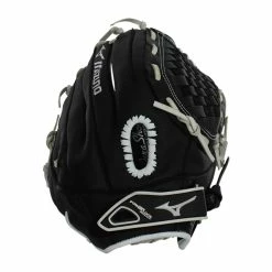 Mizuno Prospect Select 12.5'' Fastpitch Softball Glove 13 Mizuno Prospect Select 12.5'' Fastpitch Softball Glove -Baseball Gloves Sales Store df0e 08 19 32095 6 l