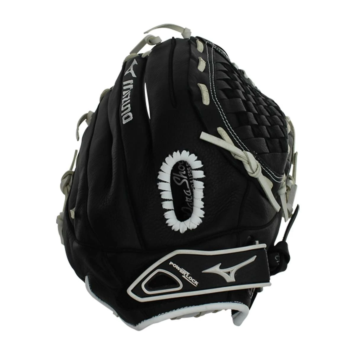 Mizuno Prospect Select 12.5'' Fastpitch Softball Glove 7 Mizuno Prospect Select 12.5'' Fastpitch Softball Glove - Image 7