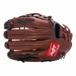 Rawlings R9 14" Slow Pitch Softball Glove -Baseball Gloves Sales Store df19 03 22 rawlings r9 14 slow pitch softball glove r9sp140 6db 35565 5 l