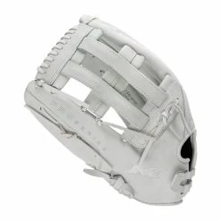 Miken Pro Series 15" Slow Pitch Softball Glove -Baseball Gloves Sales Store df20 12 21 miken pro 15 slow pitch softball glove pro150 ww 33937 3 l