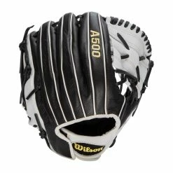 Wilson A500 Siren 12" Youth Fastpitch Softball Glove -Baseball Gloves Sales Store df9a 10 21 wilson a500 siren 12 youth fastpitch softball glove wbw10042012 34735 14 l