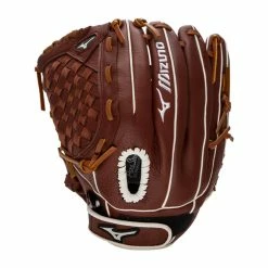 Mizuno Prospect Select 12" Fastpitch Softball Glove -Baseball Gloves Sales Store e079 09 21 mizuno prospect select 12 fastpitch softball glove gpsl1200f4 34534 13 l