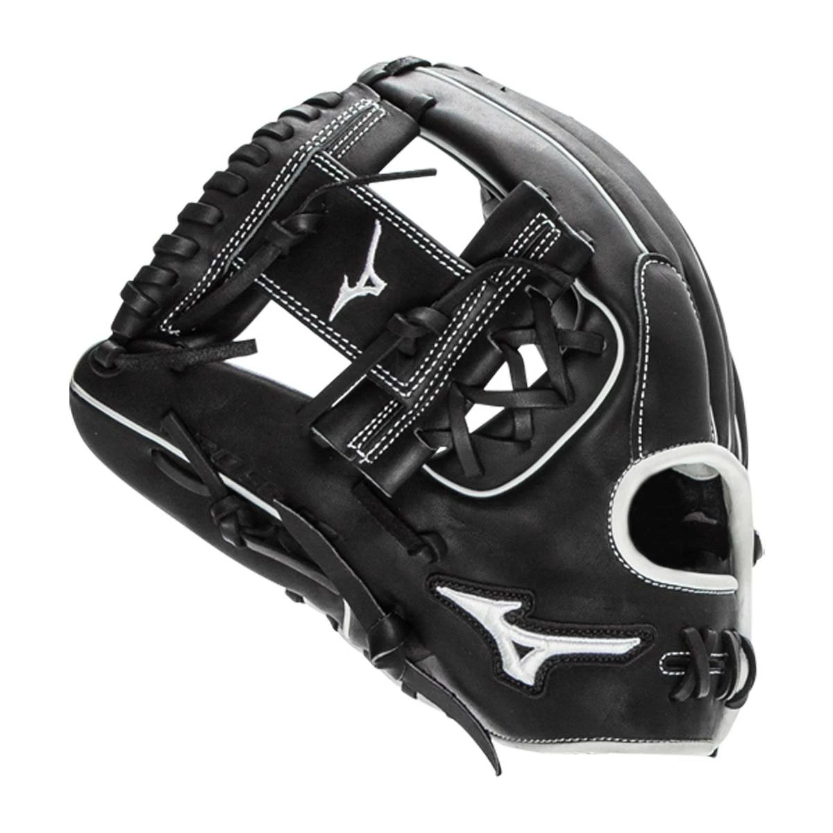 Mizuno Pro Select 11.75" Fastpitch Softball Glove 4 Mizuno Pro Select 11.75" Fastpitch Softball Glove - Image 4