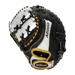 Wilson A2000 SuperSkin 12" Fastpitch Softball First Base Mitt 27 Wilson A2000 SuperSkin 12" Fastpitch Softball First Base Mitt -Baseball Gloves Sales Store e28b 10 21 wilson a2000 superskin 12 fastpitch softball first base mitt wta20rf19fp1bss 30521 15 l