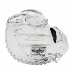 Rawlings Liberty Advanced 34" Fastpitch Catcher's Mitt -Baseball Gloves Sales Store e2e2 08 21 rawlings liberty advanced 34 fastpitch catchers mitt rlacm34w 34621 5 l
