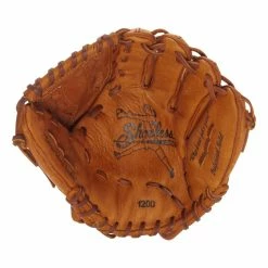 Shoeless Joe Shoeless Jane 12" Fastpitch Softball Glove -Baseball Gloves Sales Store e30c 03 22 shoeless joe shoeless jane 12 fastpitch softball glove 1200fpbw 16768 12 l