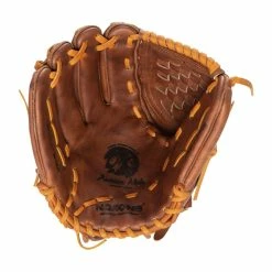 Nokona Classic Walnut Series 13" Softball Glove -Baseball Gloves Sales Store e314 12 21 nokona classic walnut series glove w 1300 21833 9 l